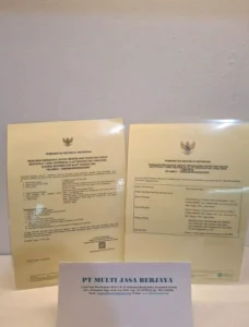 CDAKB terbit