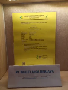 Alat kesehatan impor